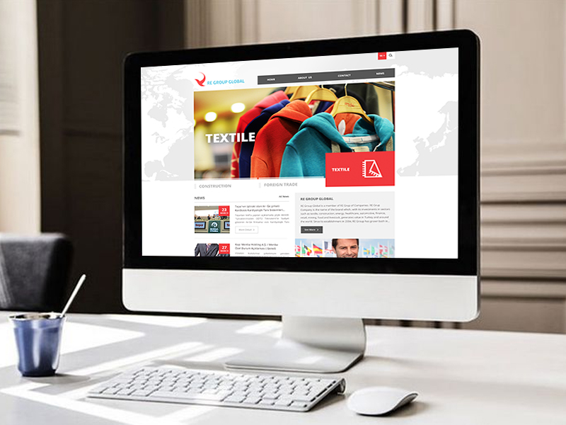 Re Group Global Tekstil